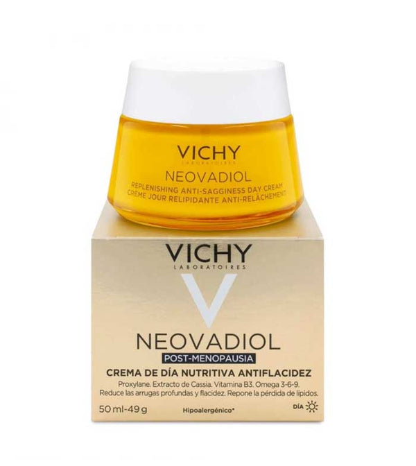 Vichy - NEOVADIOL Crema giorno anti età Relipidante anti-rilassamento 50 ml